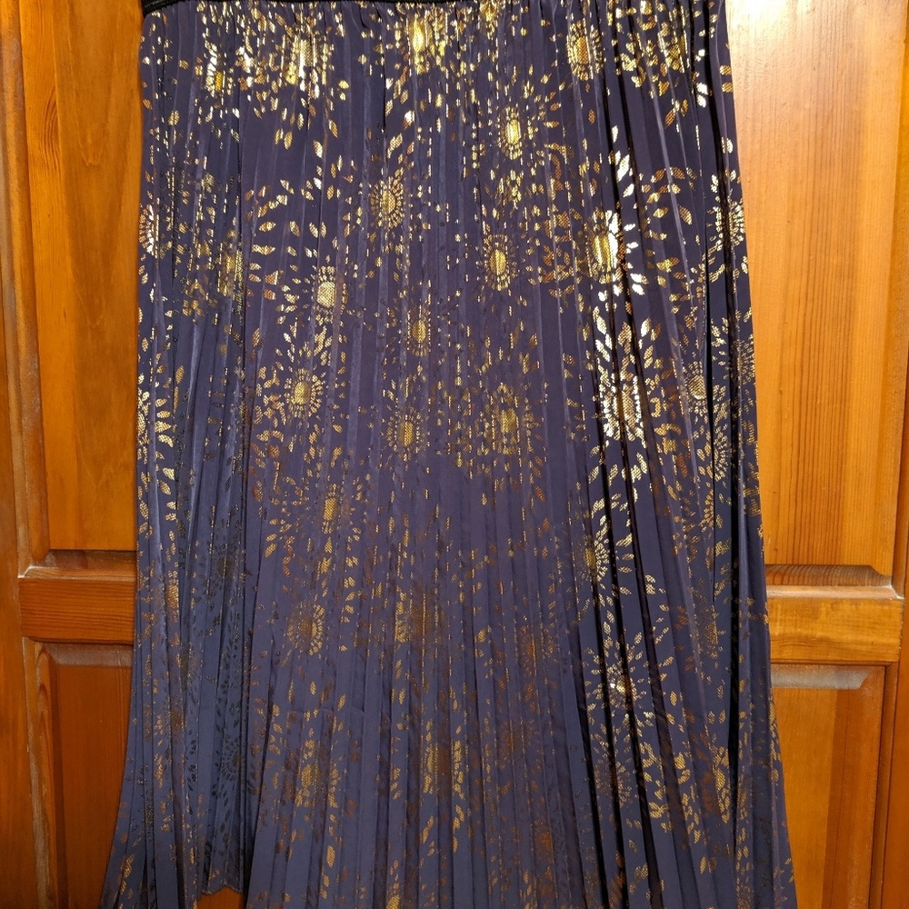 LulaRoe skirt (Jill)